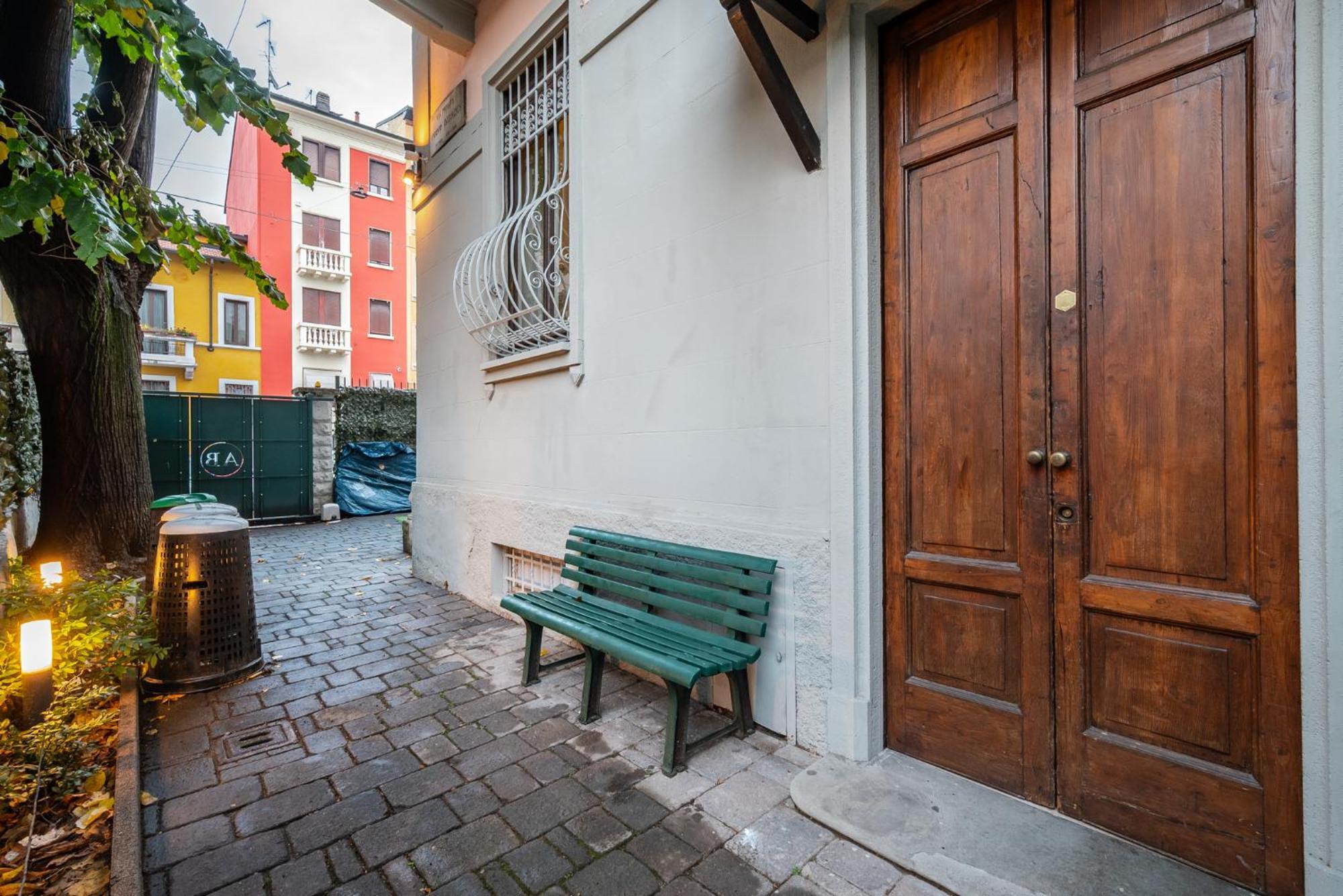 Villa Anglia, Smartstay - Amendola, Fiera, Ospedale San Luca — Foto 1