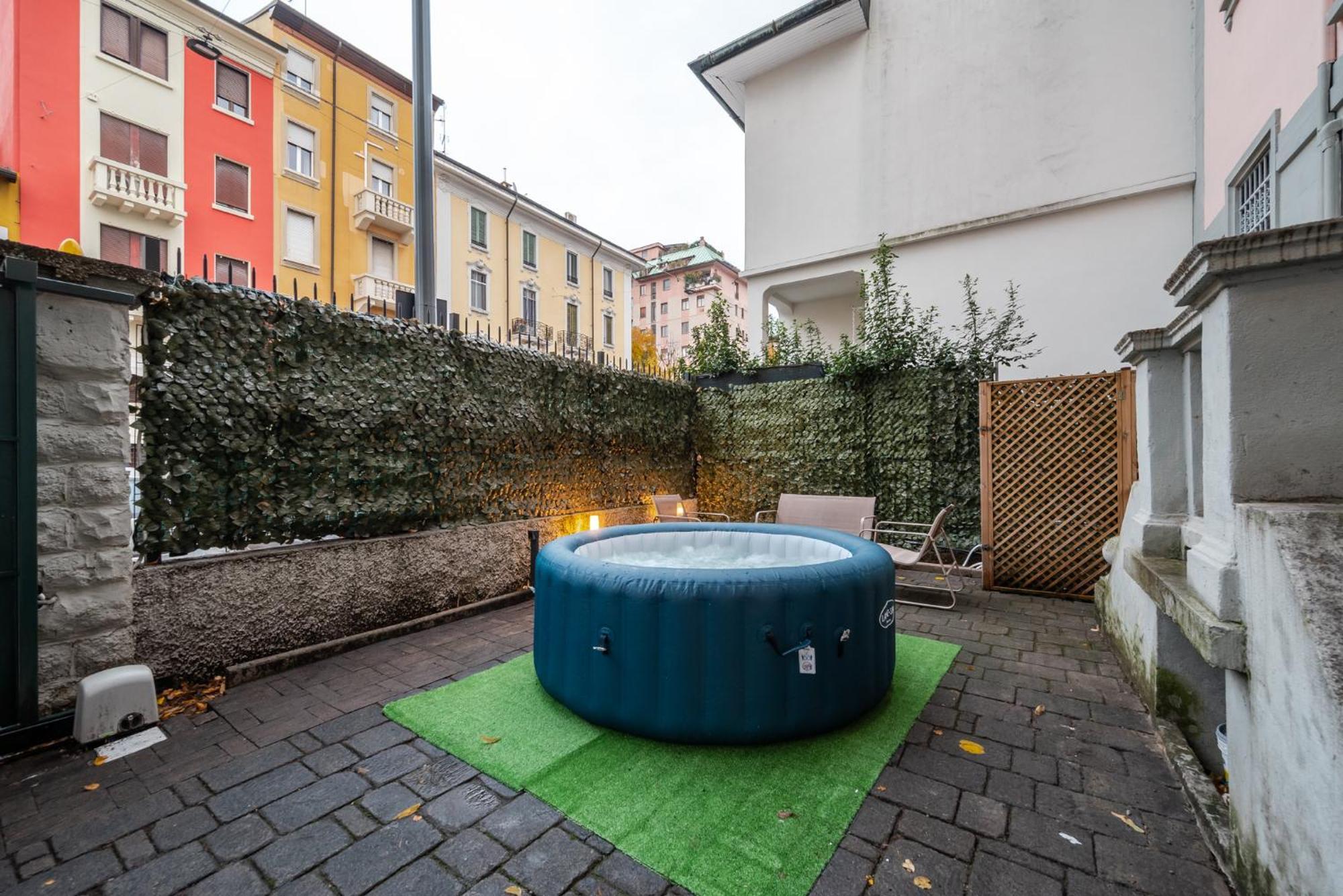 Villa Anglia, Smartstay - Amendola, Fiera, Ospedale San Luca — Foto 2